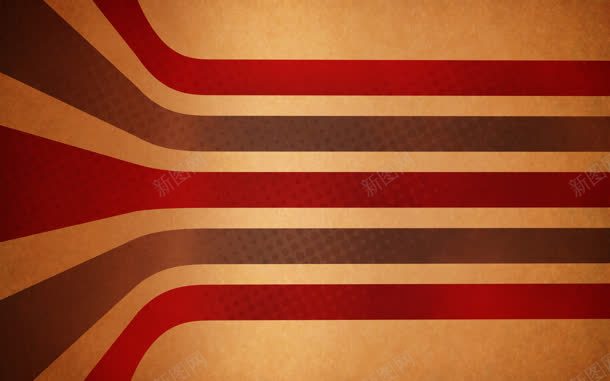 红色棕色条纹相间jpg设计背景_新图网 https://ixintu.com 条纹 棕色 相间 红色
