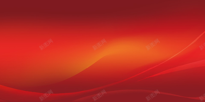 中国红喜庆背景jpg设计背景_新图网 https://ixintu.com Ppt背景 中国红 中国风 几何 扁平 渐变