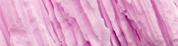 粉色冰川banner创意jpg设计背景_新图网 https://ixintu.com 小清新 环保 纯色 色彩 风景