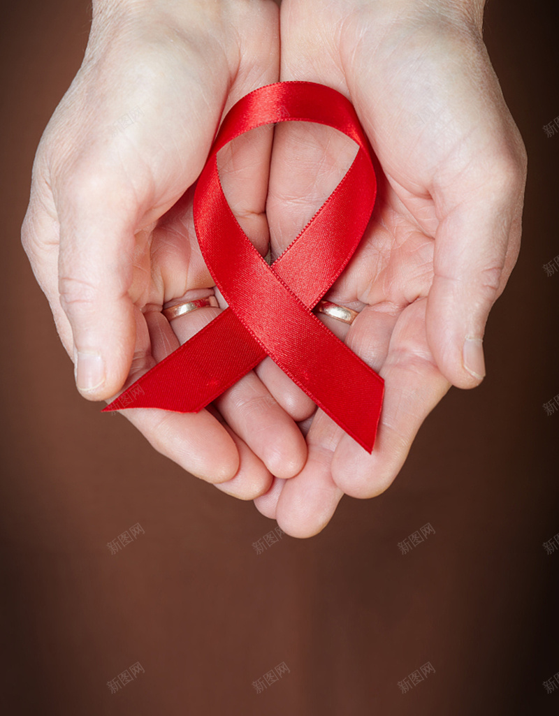 艾滋病公益宣传海报psd设计背景_新图网 https://ixintu.com 世界艾滋病日 简约 红丝带 艾滋病宣传栏 艾滋病广告 艾滋病标志 艾滋病海报 艾滋病知识 预防艾滋病