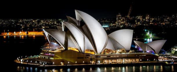 悉尼大剧院大气建筑物jpg设计背景_新图网 https://ixintu.com 剧院 大气 建筑物 悉尼