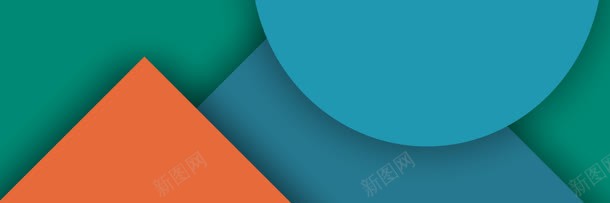 清新背景片桌面壁纸jpg设计背景_新图网 https://ixintu.com 商务 多边形 简约 色彩