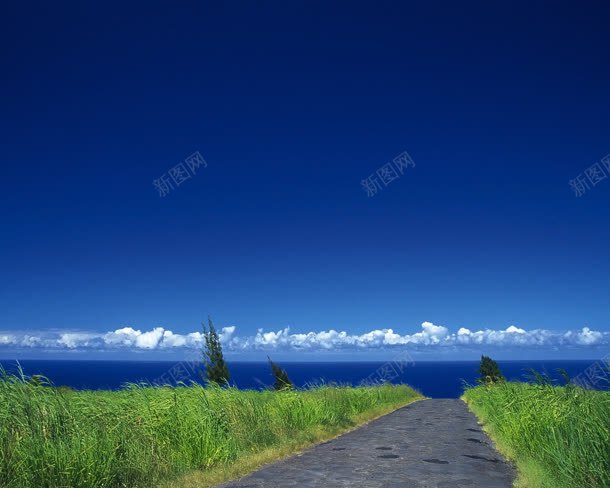 蔚蓝色天空海壁纸背景图片 素材0jkqwgwee 新图网 蔚蓝色天空海壁纸背景图片 素材0jkqwgwee 新图网