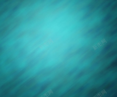 蓝色海水背景图案背景