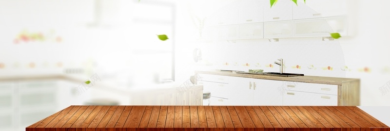 厨房木板背景jpg设计背景_新图网 https://ixintu.com 厨房 大气 木板 背景 设计