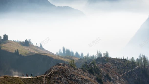 深山天空大山摄影jpg_新图网 https://ixintu.com 大山 天空 摄影 深山