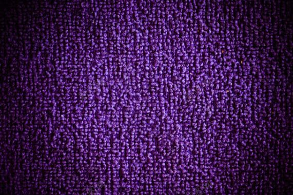 紫色地毯背景背景