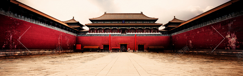 皇城中国建筑背景片桌面壁纸背景图片免费下载 素材0zvajpqpv 新图网