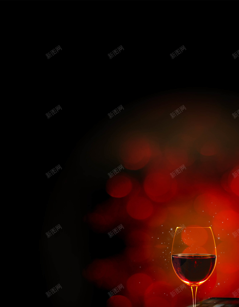 典雅红酒海报背景psd设计背景_新图网 https://ixintu.com 优雅 典雅 大气 就会 海报 红酒 背景 葡萄酒