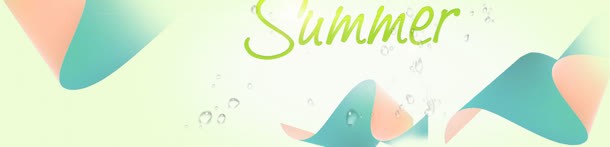 关于夏天的海报标题装饰jpg设计背景_新图网 https://ixintu.com 关于 夏天 标题 海报 装饰