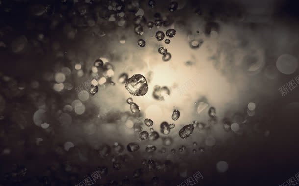 溅起来的水滴背景jpg设计背景_新图网 https://ixintu.com 水滴 背景 起来