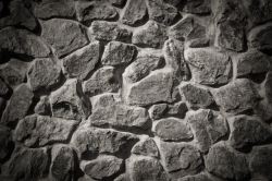 石头素材石壁背景高清图片