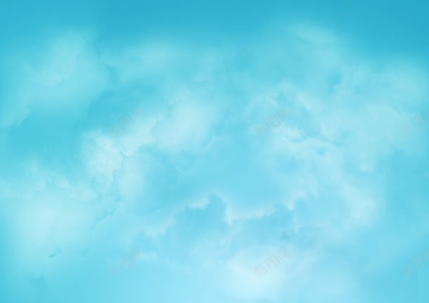唯美的天空白云壁纸jpg设计背景_新图网 https://ixintu.com 壁纸 天空 白云