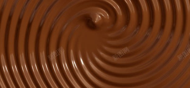 巧克力质感背景背景