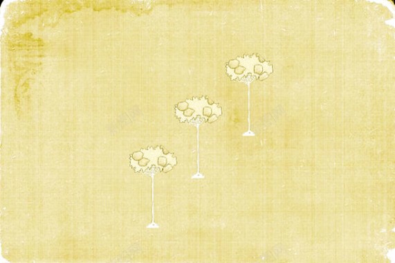 古老背景背景