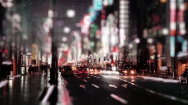 城市夜色壁纸jpg设计背景_新图网 https://ixintu.com 城市 壁纸 夜色