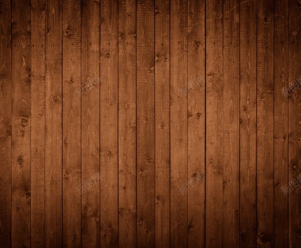 棕色木纹木板海报png免抠素材_新图网 https://ixintu.com 木板 木纹 棕色 海报