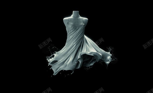 女人裙子雕塑海报背景jpg设计背景_新图网 https://ixintu.com 女人 海报 背景 裙子 雕塑