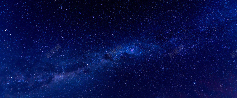 蓝色璀璨夜空光点梦幻星空背景背景图片免费下载 素材0nvaeqqeq 新图网