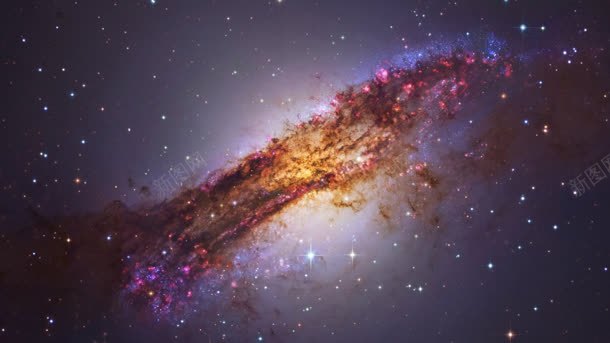 星空紫色神秘宇宙jpg设计背景_新图网 https://ixintu.com 宇宙 星空 神秘 紫色