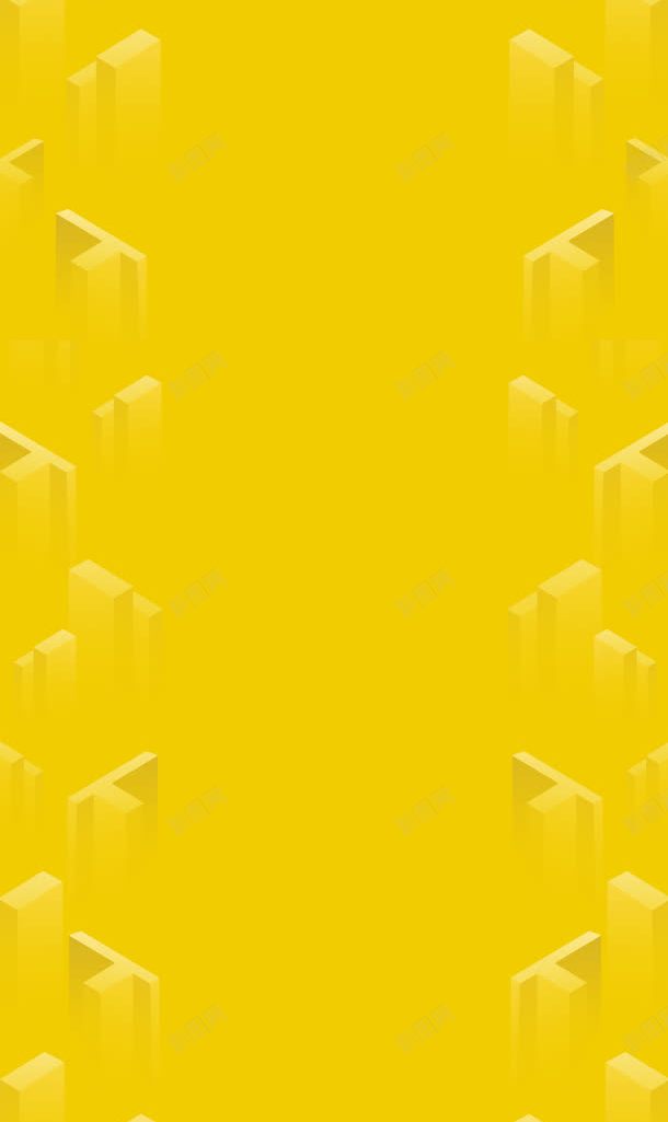 黄色卡通人物首页jpg设计背景_新图网 https://ixintu.com 人物 卡通 黄色
