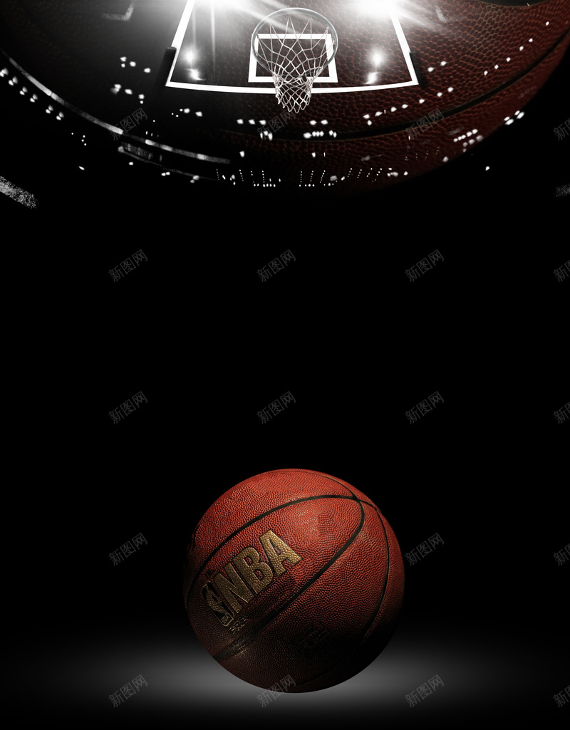 黑色大气篮球比赛海报背景psd设计背景_新图网 https://ixintu.com 1221 NBA 国际篮球日 大气 海报 简约 篮球 篮球文化 篮球比赛 篮球节 背景 黑色
