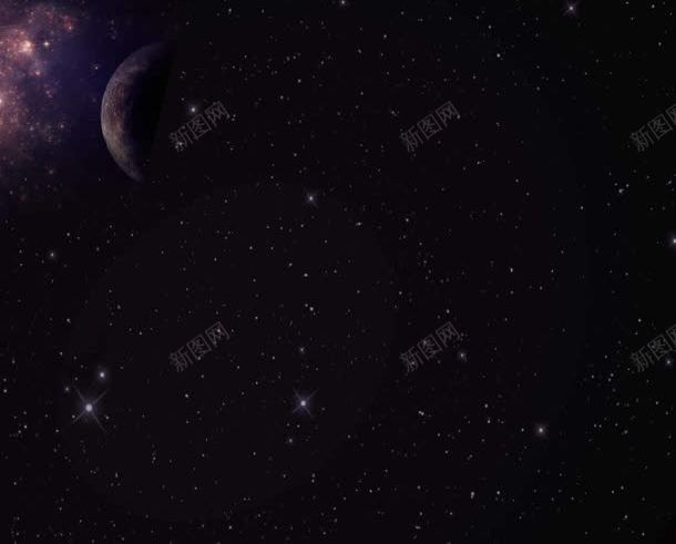 紫色神秘星空地球jpg设计背景_新图网 https://ixintu.com 地球 星空 神秘 紫色