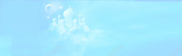 冰块城堡唯美背景bannerjpg设计背景_新图网 https://ixintu.com banner 冰块 唯美 城堡 背景