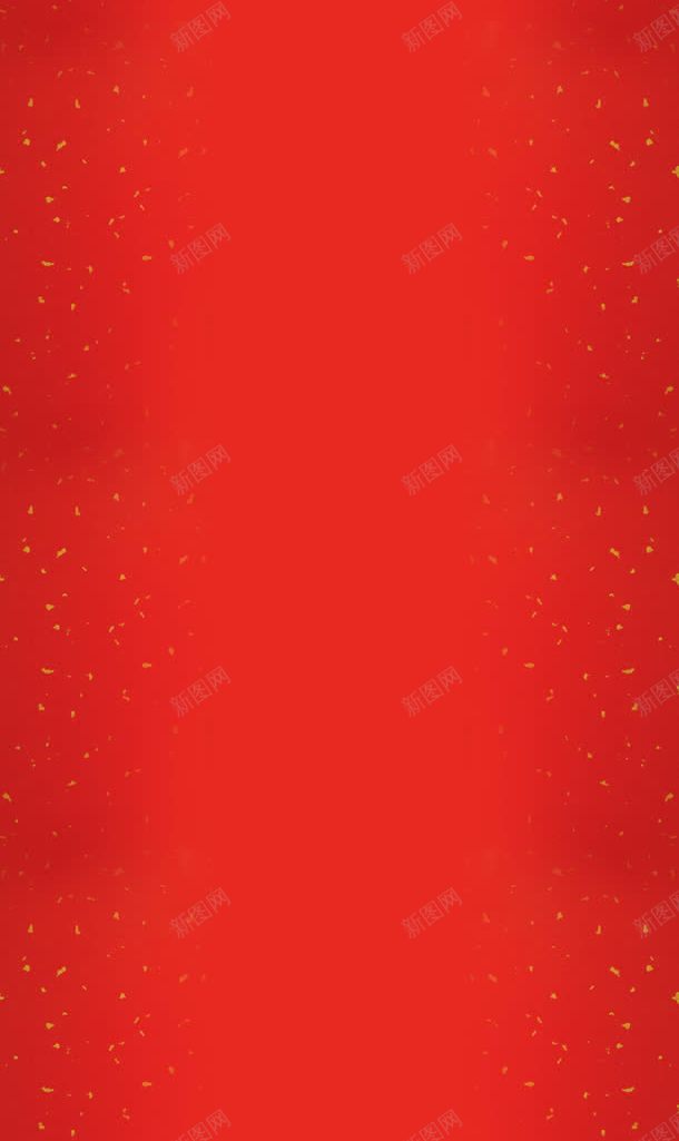 中国风大红色星光首页jpg设计背景_新图网 https://ixintu.com 国风 星光 红色