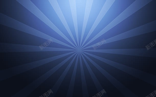 蓝色发散条纹海报背景jpg设计背景_新图网 https://ixintu.com 发散 条纹 海报 背景 蓝色