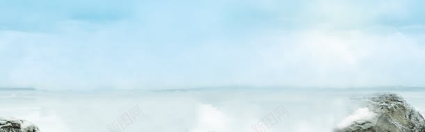 沙滩北京蓝色天空jpg设计背景_新图网 https://ixintu.com 北京 天空 沙滩 蓝色