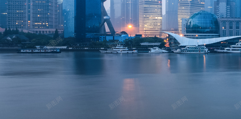 上海H5背景jpg设计背景_新图网 https://ixintu.com H5 H5背景 h5 上海 东方明珠 企业文化 大气 建筑 现代 都市