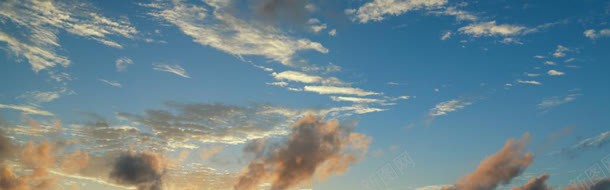 天空背景自然背景背景