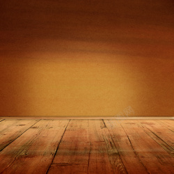 装潢材料棕色木板纹理质感平面广告高清图片