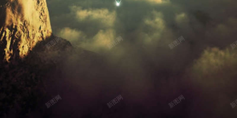 大气背景jpg_新图网 https://ixintu.com H5 h5 云 几何图形 山 摄影 活动 灰色 风景
