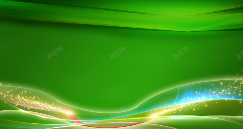 活动展板背景psd设计背景_新图网 https://ixintu.com 丽 光晕 底纹 曲线 活动展板图片下载 科技创造 线条 绿色 绿色展板 绿色背景 蓝色科技 超越梦想