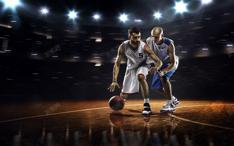 打篮球的男性psd_新图网 https://ixintu.com 体育场 体育运动 健身 摄影 男人 男性 篮球 篮球动作 运动人物 运动员 风景