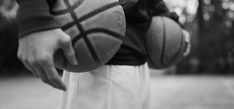 篮球少年背景图摄影图片