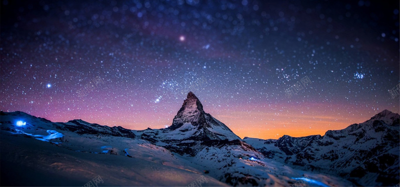 背景图jpg_新图网 https://ixintu.com 山 摄影 星云 星海 星空 星际 汽车 浪漫 海报banner 紫色 红酒 风景