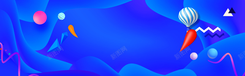 双十一大促蓝色流体炫酷bannerpsd设计背景_新图网 https://ixintu.com 1111 双十一 大促 大气 流体 炫酷 狂欢 蓝色