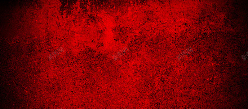 红色砖墙质感纹理bannerjpg设计背景_新图网 https://ixintu.com 海报banner 灼烧 砖墙 红色 纹理 裂纹 质感