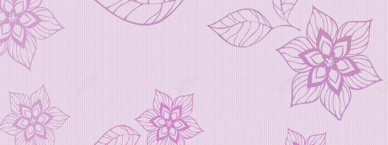 紫色花朵纹理背景psd设计背景_新图网 https://ixintu.com 海报banner 紫色 纹理 花朵 质感