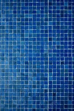 格子墙砖蓝色格子墙砖贴图高清图片
