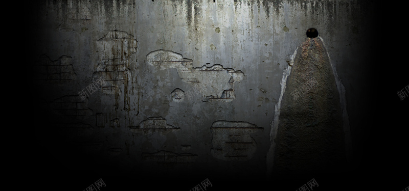 岩石墙壁裂痕背景psd设计背景_新图网 https://ixintu.com 墙壁 海报banner 石墙 纹理 背景 裂痕 质感