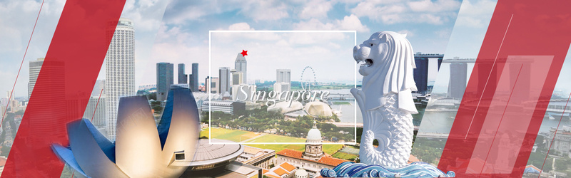 新加坡旅游摄影bannerpsd设计背景_新图网 https://ixintu.com 东南亚 几何 出境 摄影 新加坡 新加坡旅游 旅游 旅游摄影