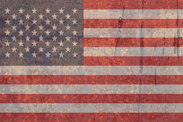 复古美国国旗jpg设计背景_新图网 https://ixintu.com 其它类别 国家 国旗 图片素材 复古 复古美国国旗图片 复古美国国旗图片素材下载 美国 背景花边