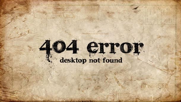 404错误展示背景背景