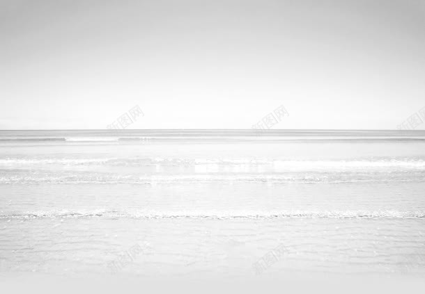 白色海浪沙滩海报背景jpg设计背景_新图网 https://ixintu.com 沙滩 海报 海浪 白色 背景