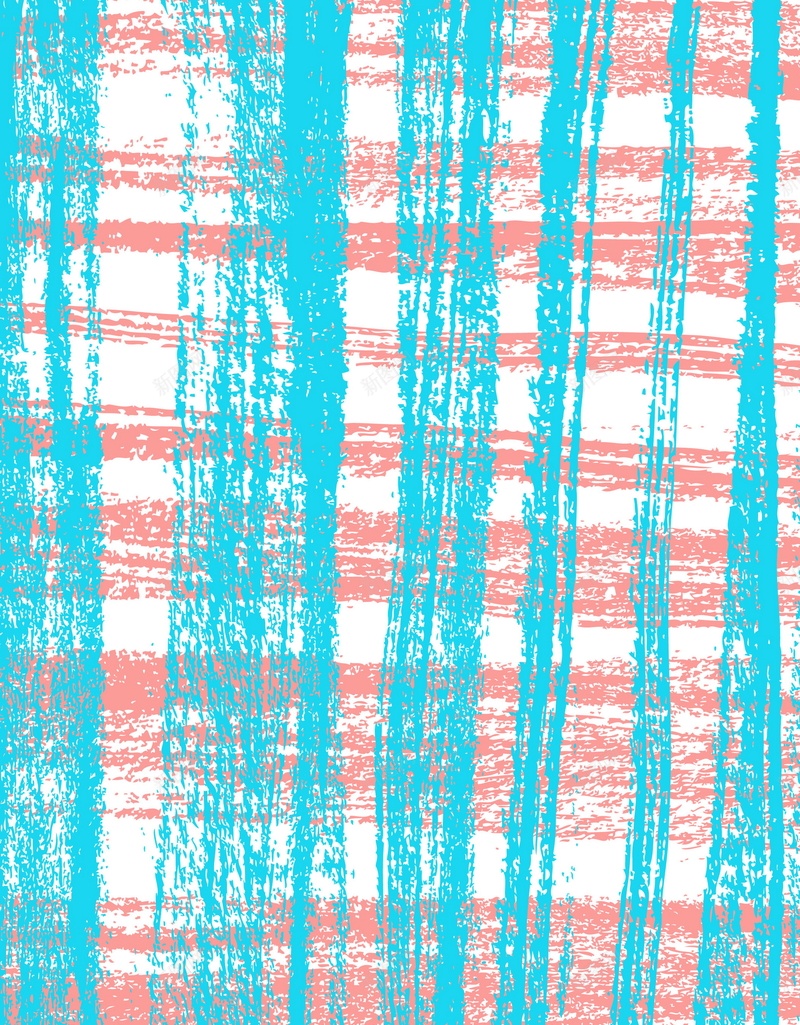 笔刷纹理矢量图ai设计背景_新图网 https://ixintu.com 卡通 手绘 水墨 童趣 笔刷 纹理 蓝色 矢量图