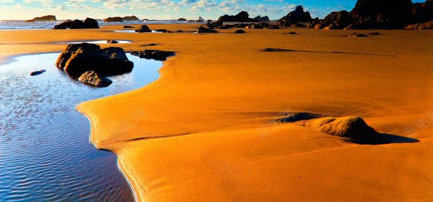 沙漠背景jpg_新图网 https://ixintu.com 摄影 沙漠 清晨 风景
